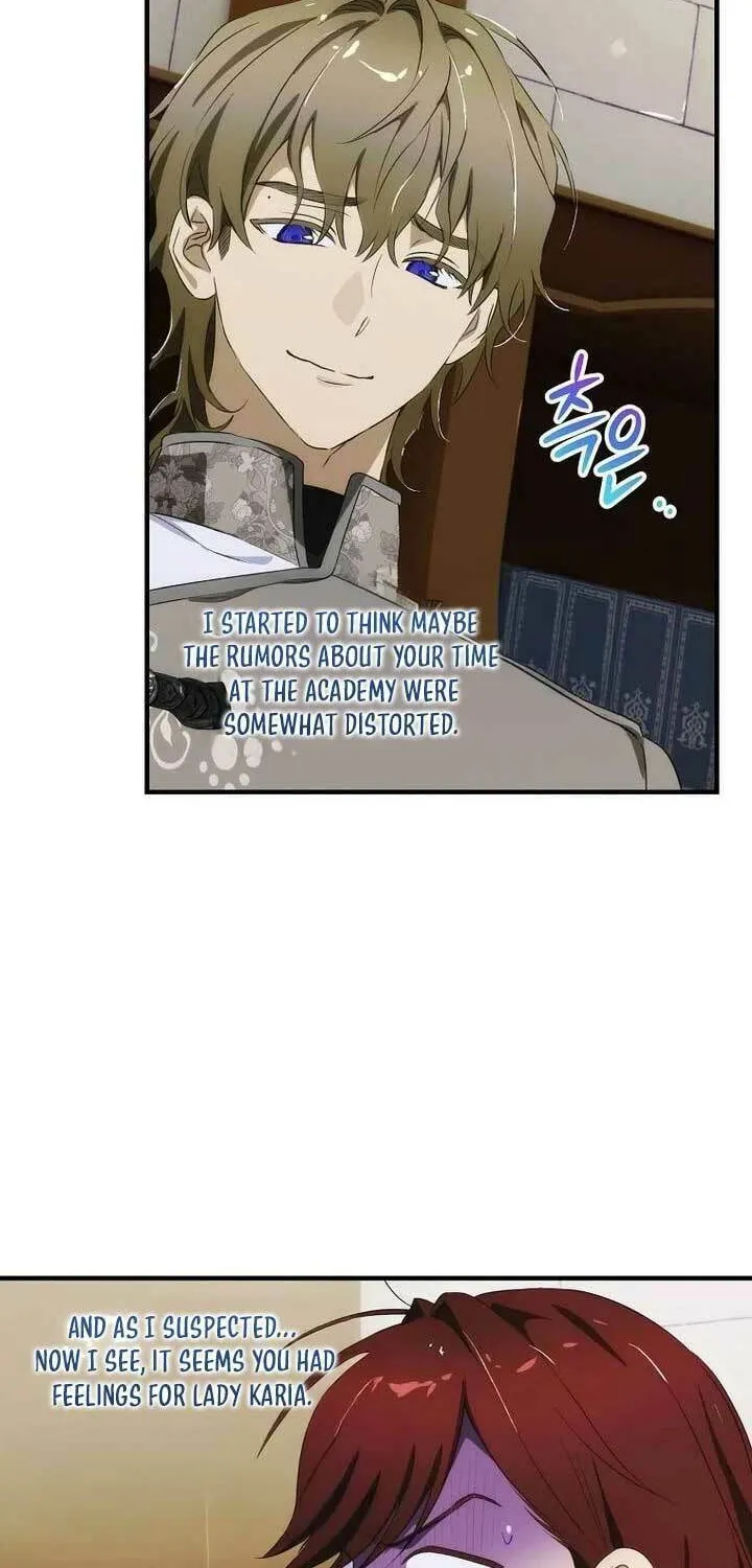 It's Not Your Baby! Chapter 101 page 14 - 