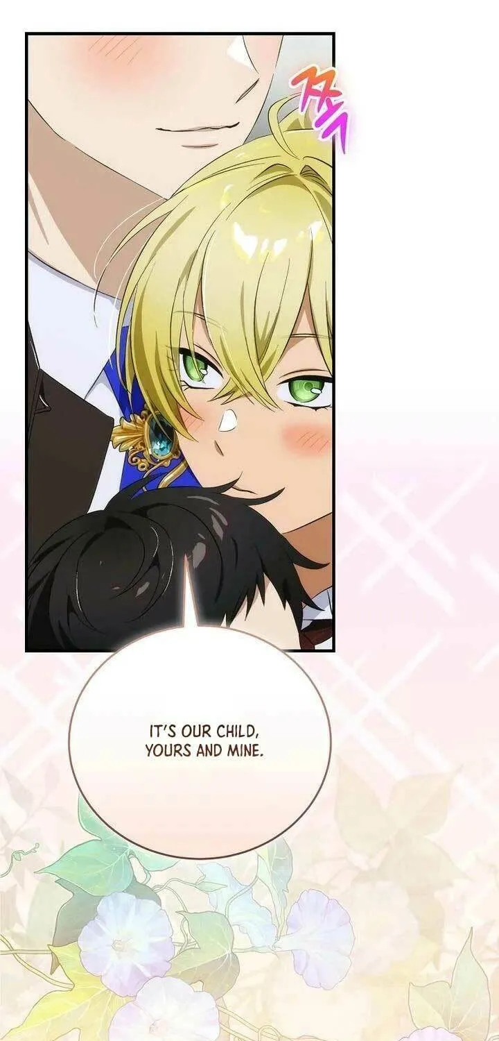 It's Not Your Baby! Chapter 101 page 3 - 