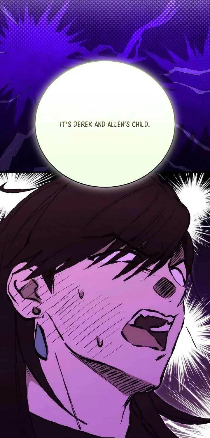 It's Not Your Baby! Chapter 101 page 26 - 