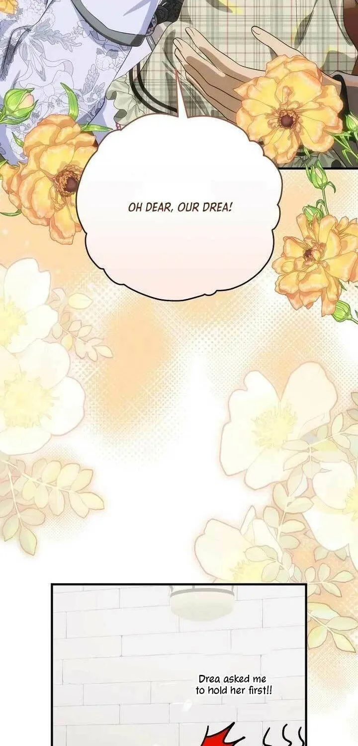 It's Not Your Baby! Chapter 101 page 36 - 