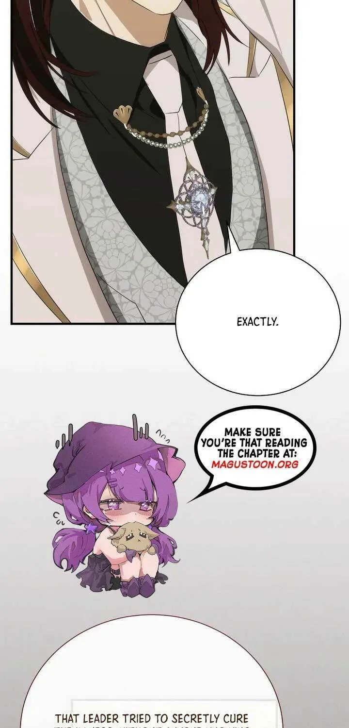 It's Not Your Baby! Chapter 101 page 45 - 