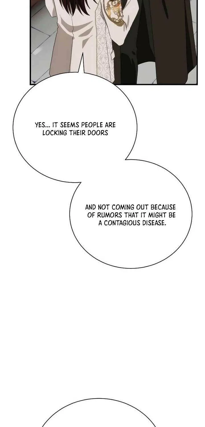 It's Not Your Baby! Chapter 101 page 52 - 