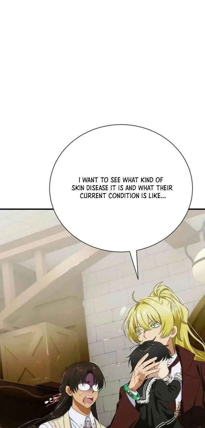 It's Not Your Baby! Chapter 101 page 55 - 