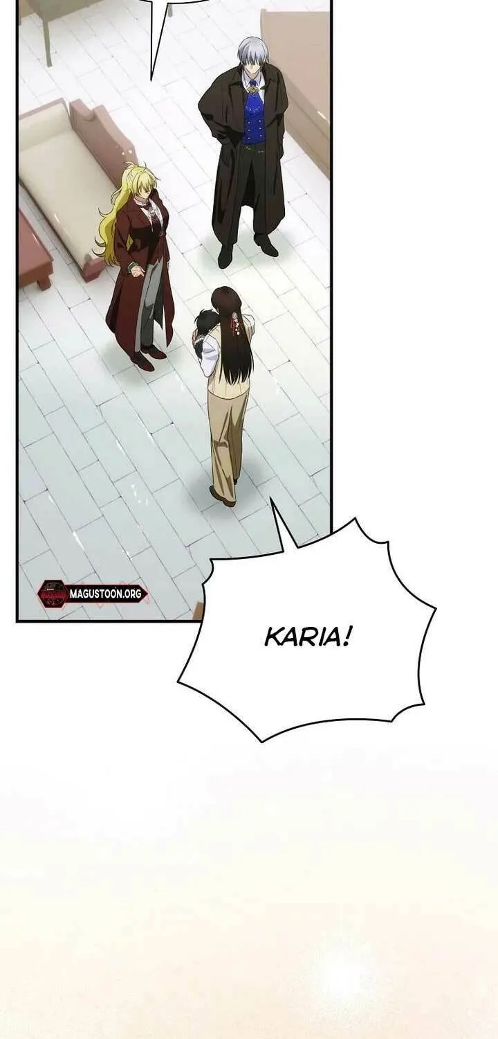 It's Not Your Baby! Chapter 101 page 61 - 