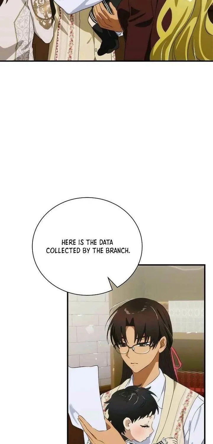 It's Not Your Baby! Chapter 101 page 64 - 