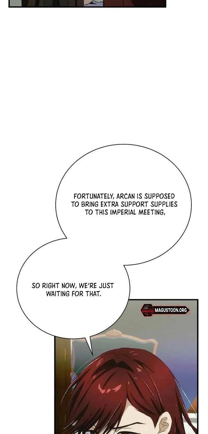It's Not Your Baby! Chapter 101 page 70 - 