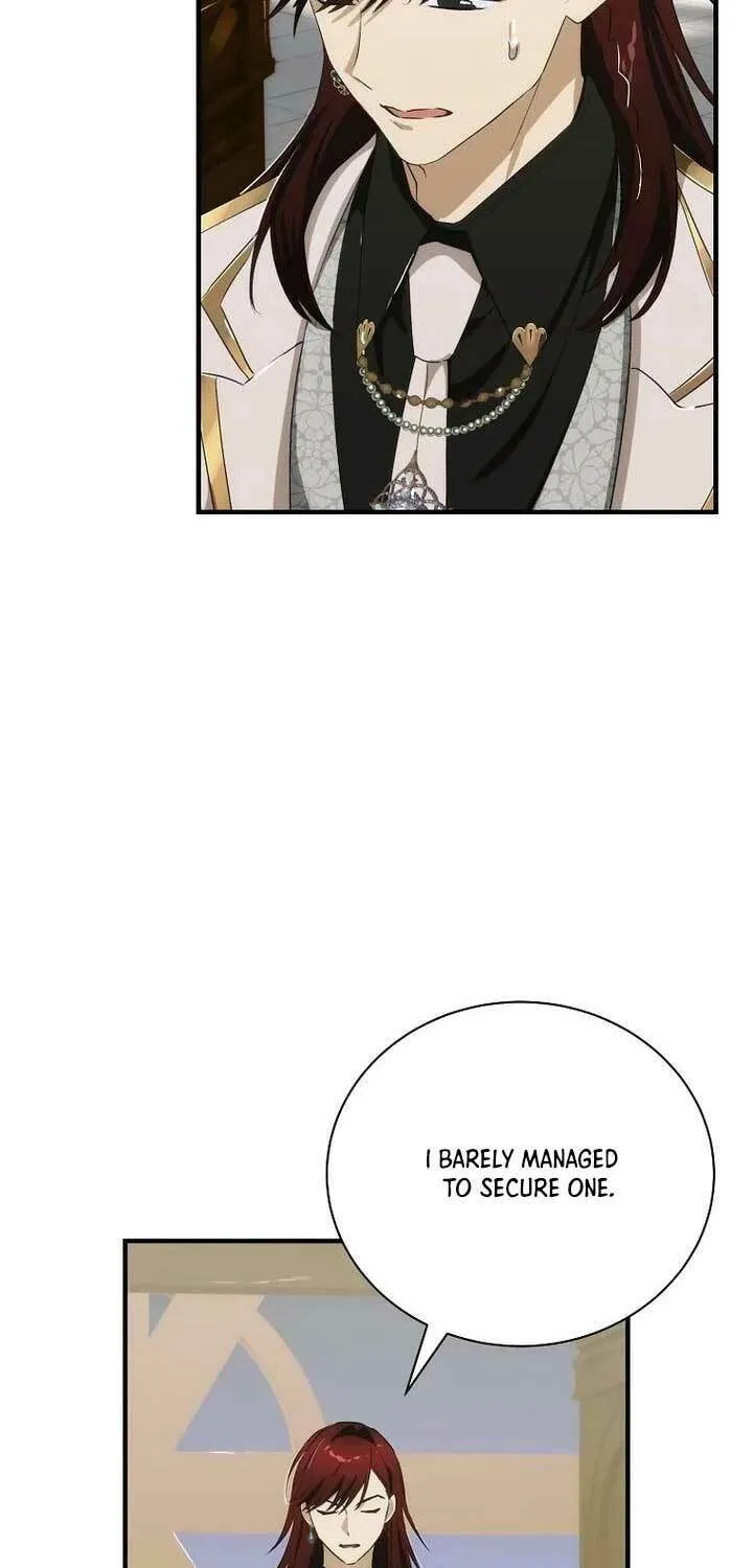 It's Not Your Baby! Chapter 101 page 71 - 