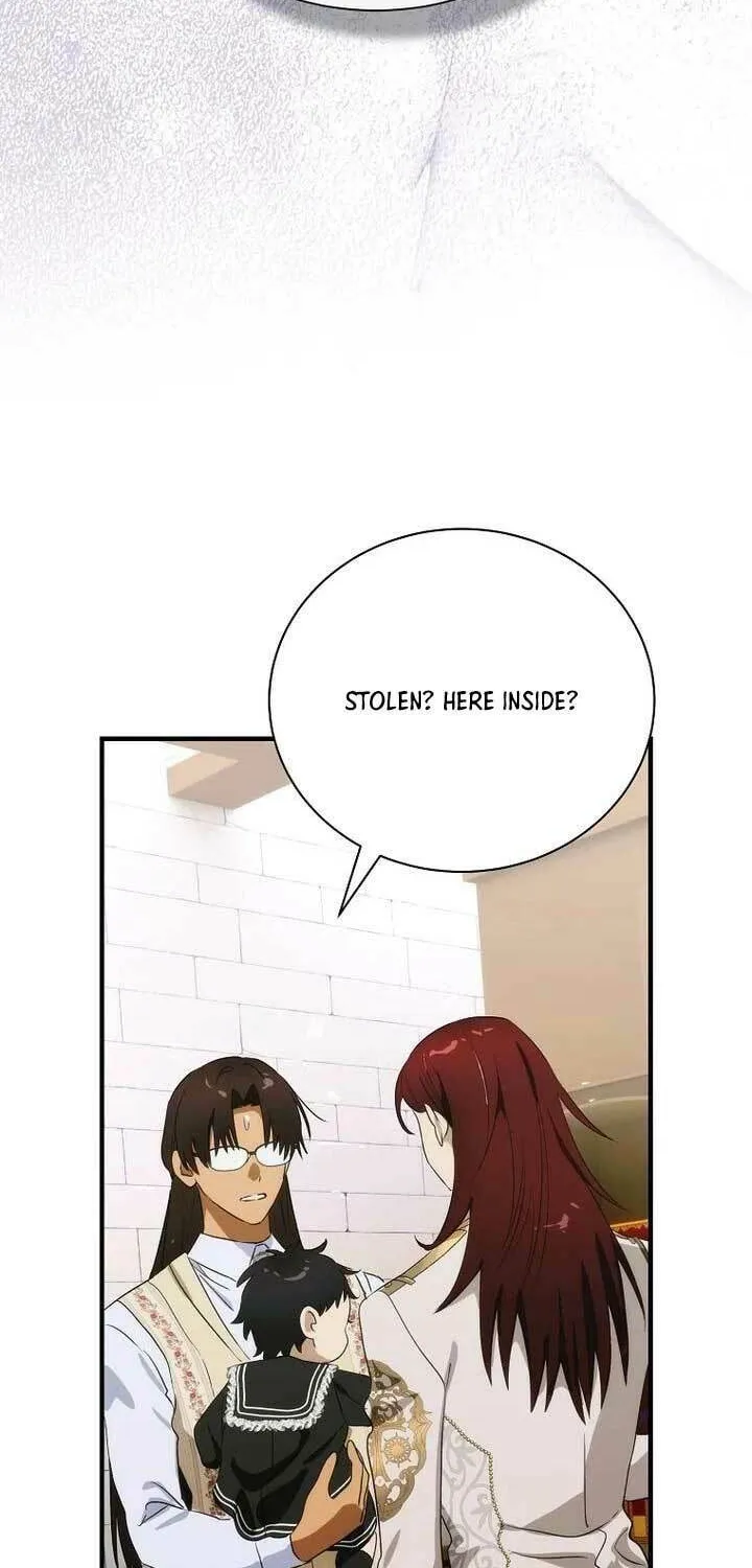 It's Not Your Baby! Chapter 101 page 74 - 