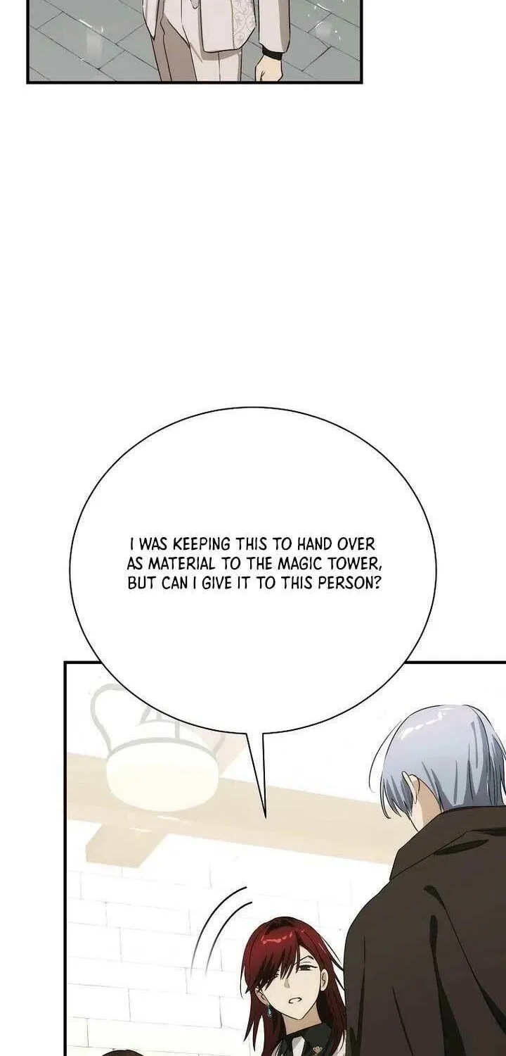 It's Not Your Baby! Chapter 101 page 78 - 