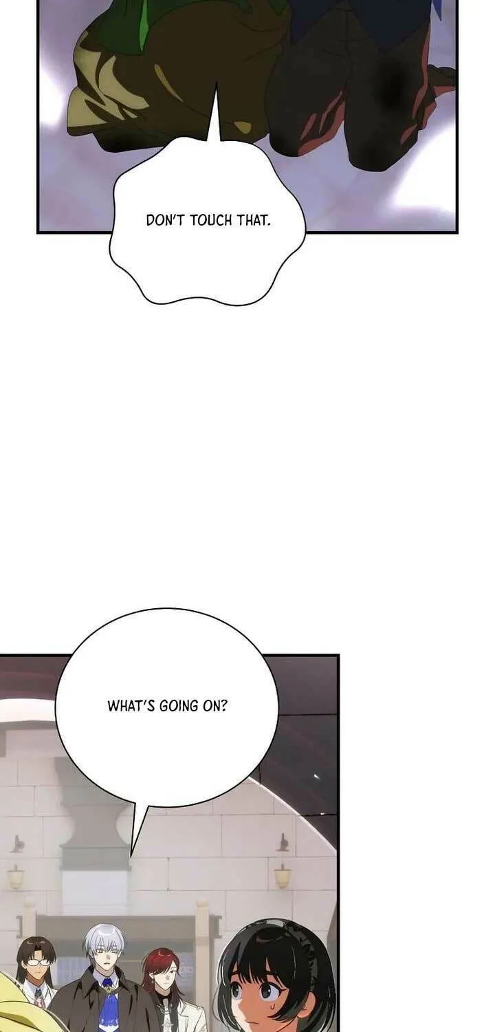 It's Not Your Baby! Chapter 102 page 18 - 