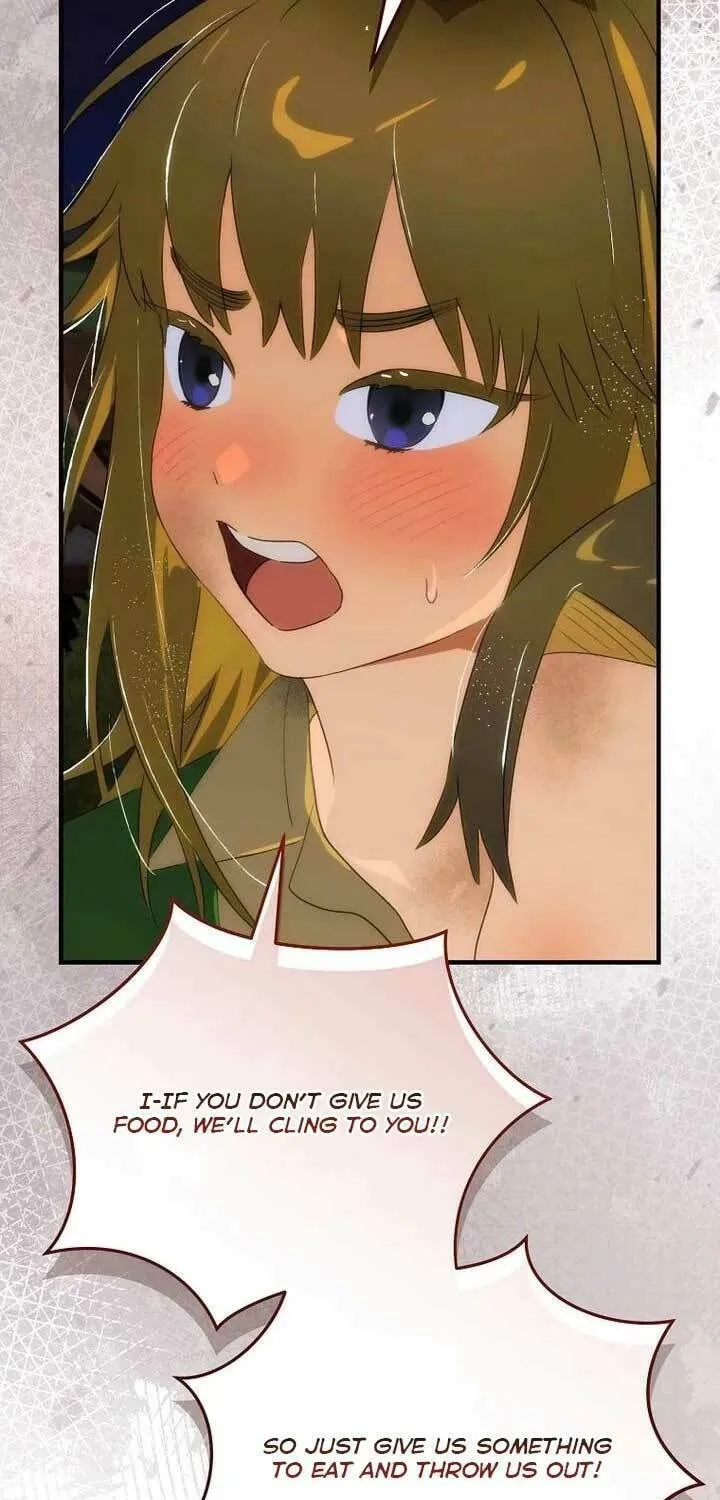 It's Not Your Baby! Chapter 102 page 21 - 