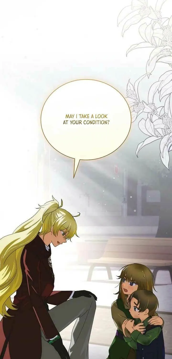 It's Not Your Baby! Chapter 102 page 23 - 