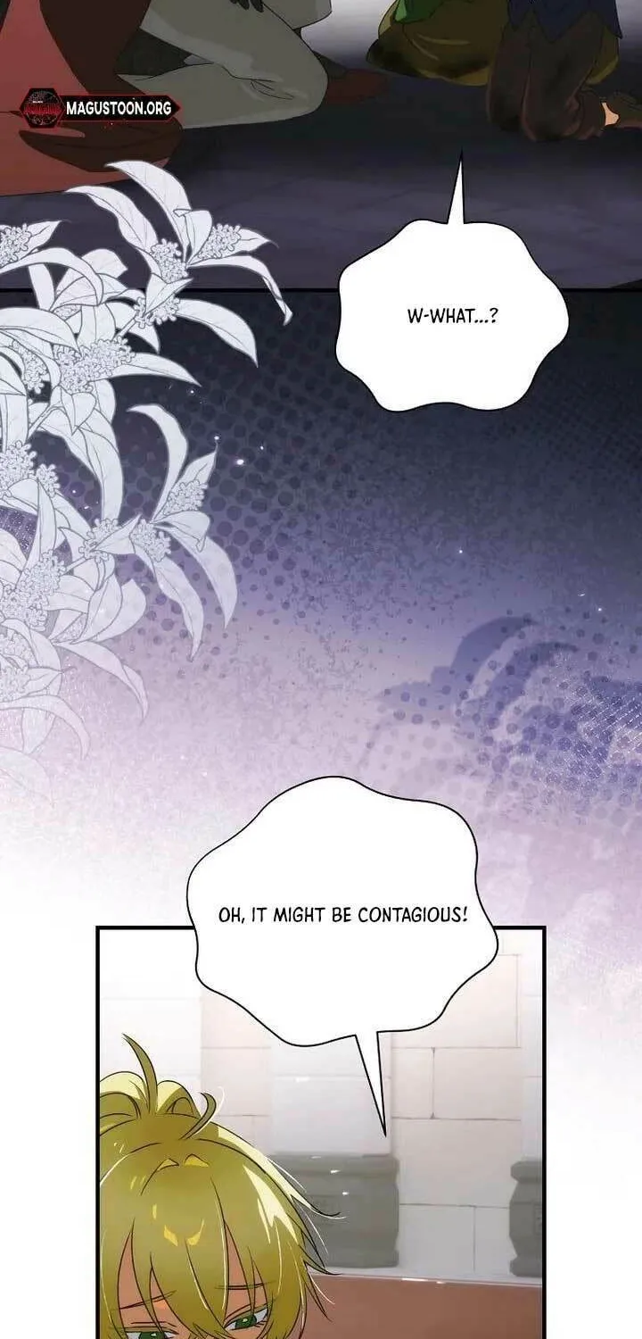 It's Not Your Baby! Chapter 102 page 24 - 