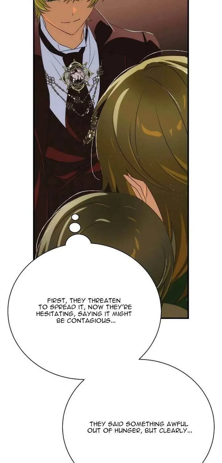 It's Not Your Baby! Chapter 102 page 25 - 