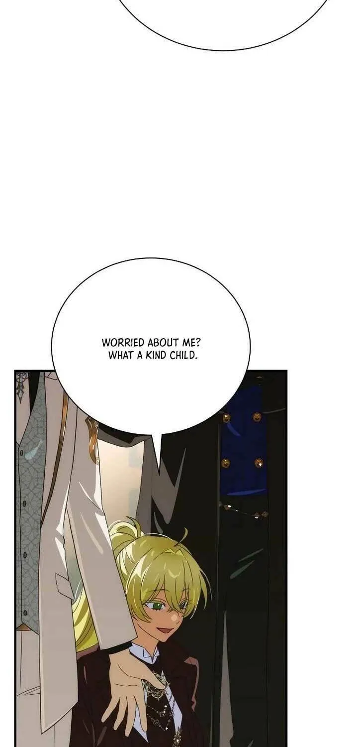 It's Not Your Baby! Chapter 102 page 26 - 