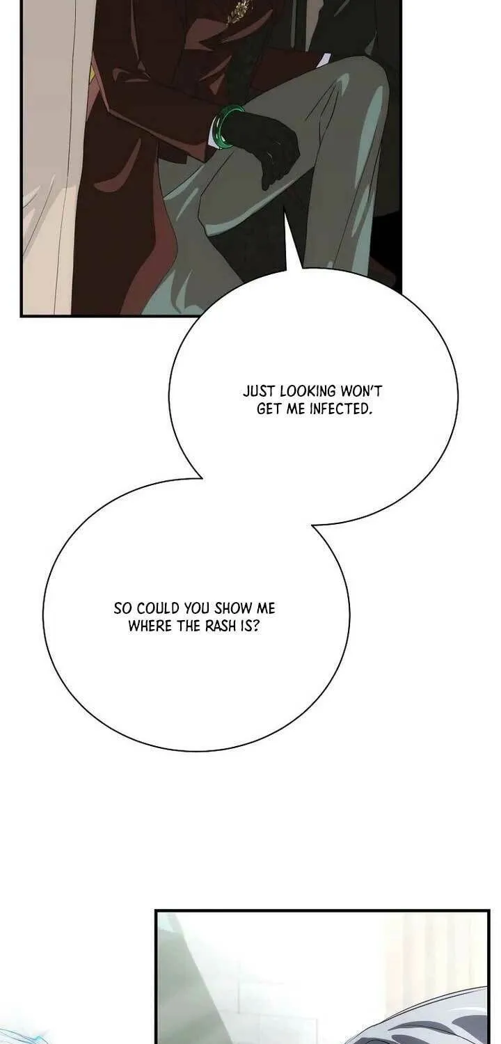 It's Not Your Baby! Chapter 102 page 27 - 
