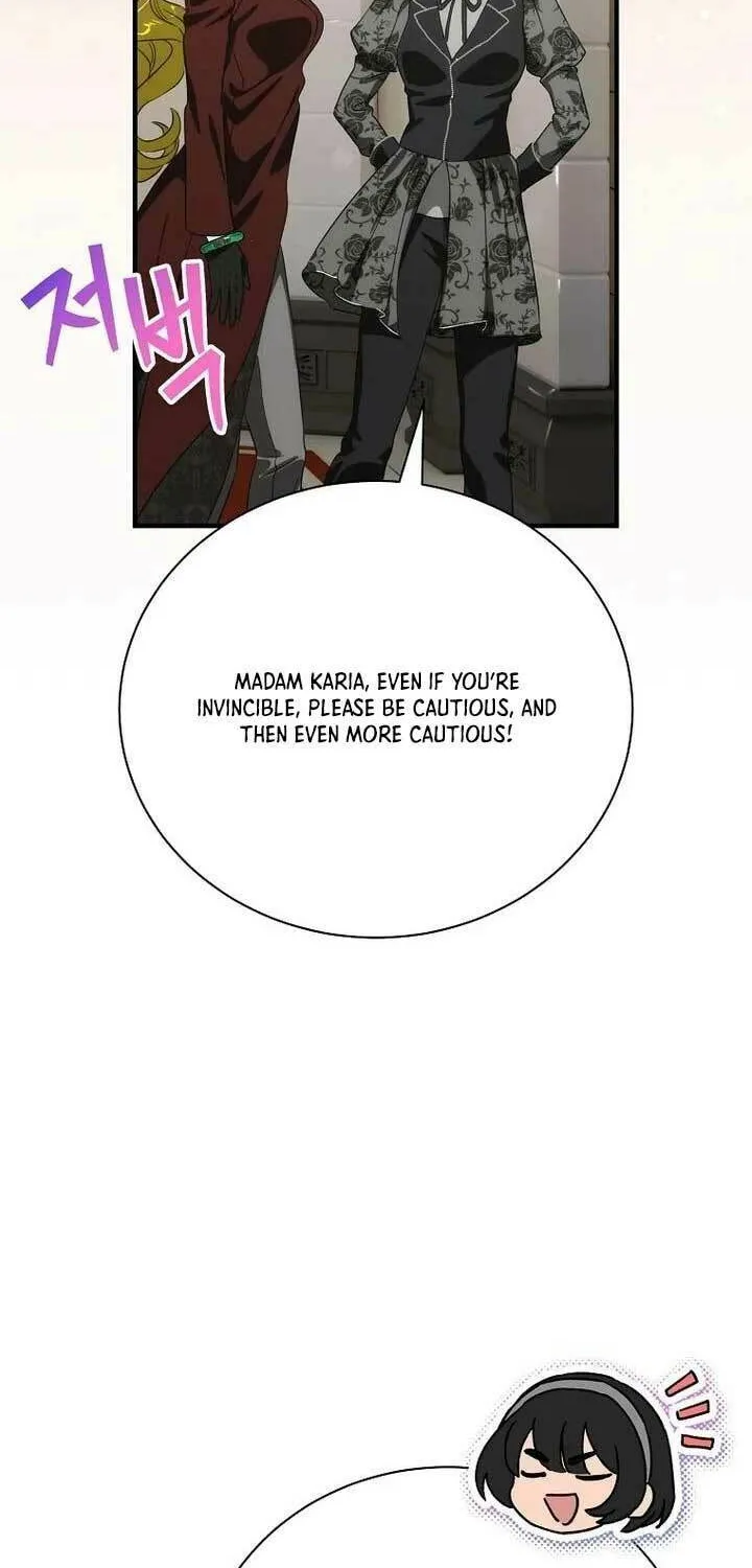 It's Not Your Baby! Chapter 102 page 4 - 