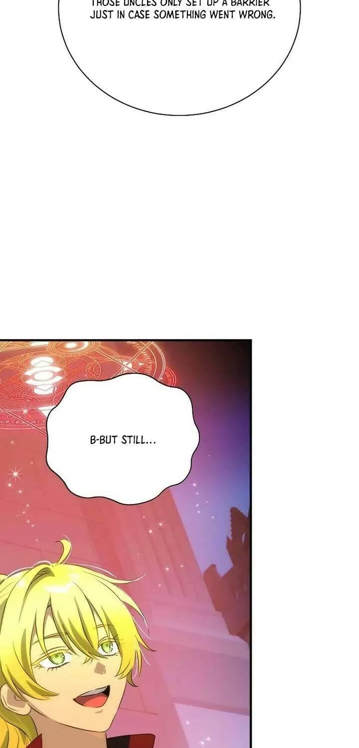 It's Not Your Baby! Chapter 102 page 33 - 