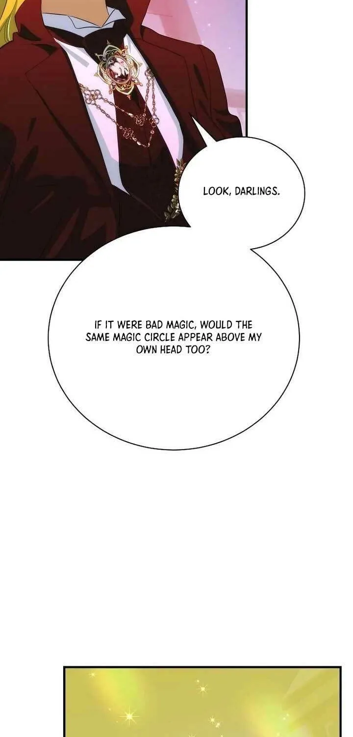 It's Not Your Baby! Chapter 102 page 34 - 