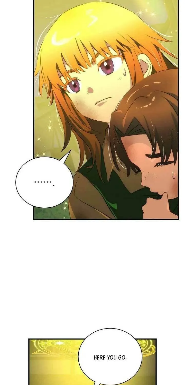 It's Not Your Baby! Chapter 102 page 35 - 