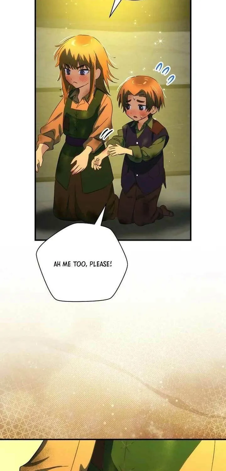 It's Not Your Baby! Chapter 102 page 36 - 