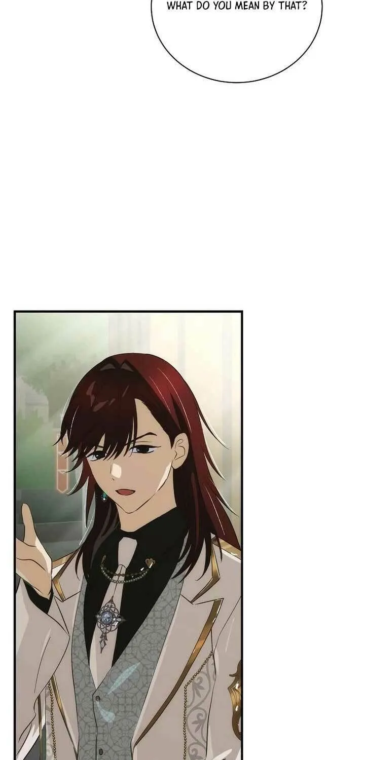 It's Not Your Baby! Chapter 102 page 39 - 