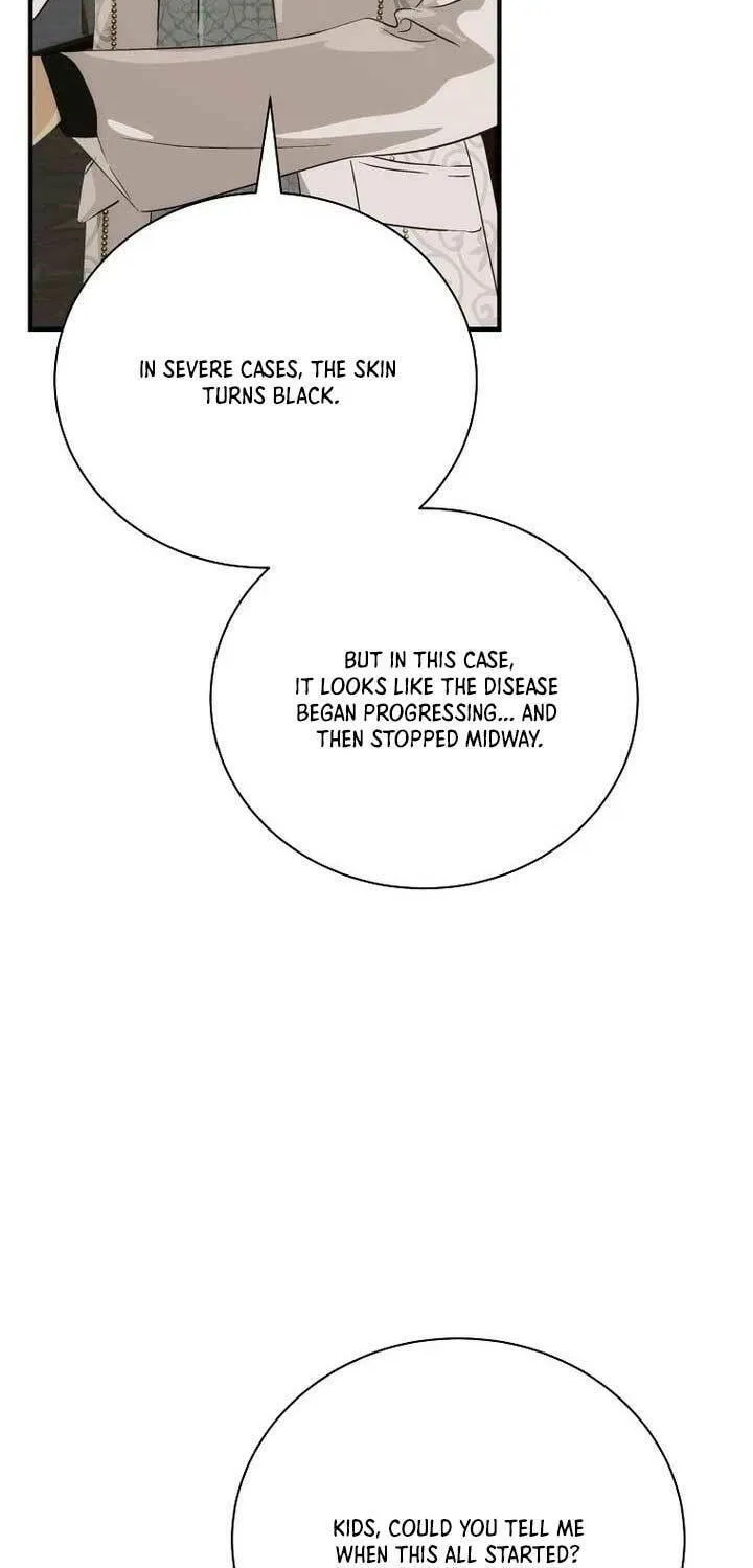 It's Not Your Baby! Chapter 102 page 40 - 