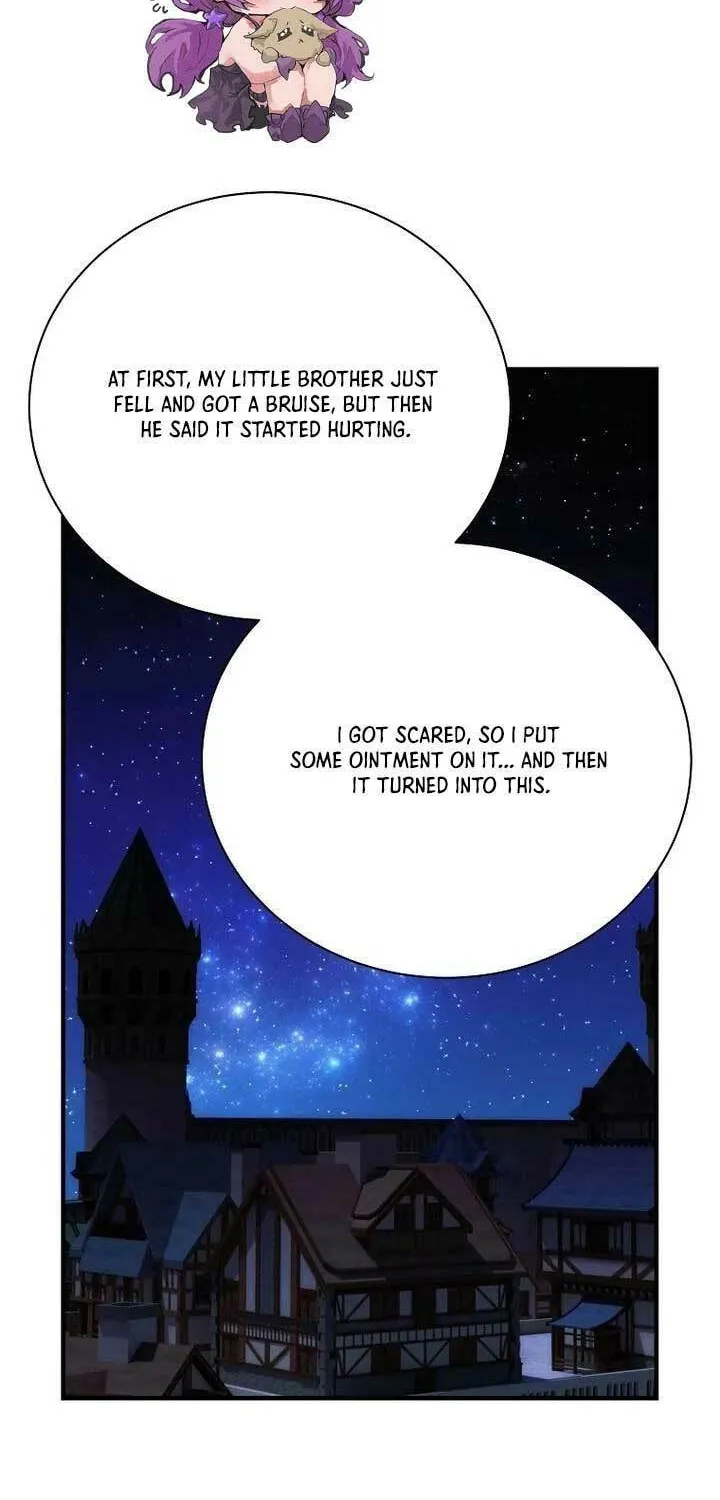 It's Not Your Baby! Chapter 102 page 42 - 