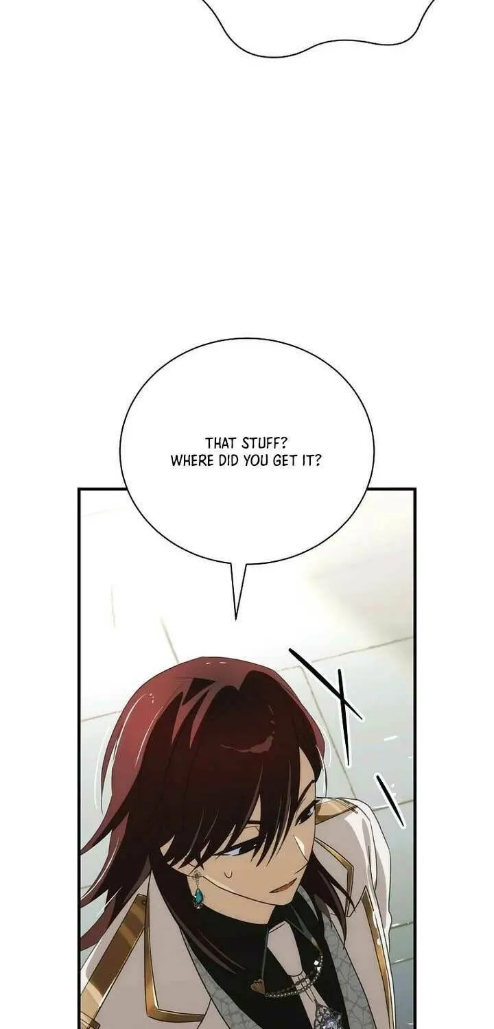 It's Not Your Baby! Chapter 102 page 44 - 