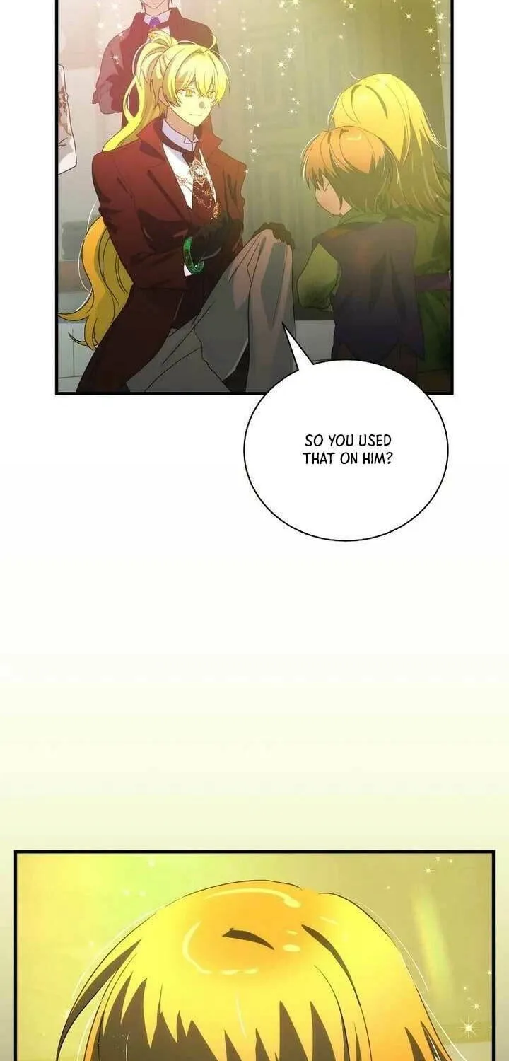 It's Not Your Baby! Chapter 102 page 46 - 