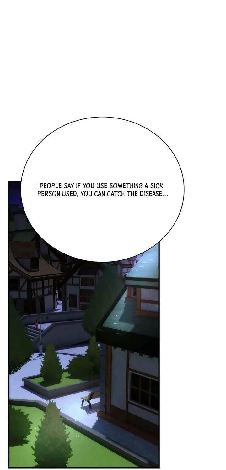 It's Not Your Baby! Chapter 102 page 49 - 