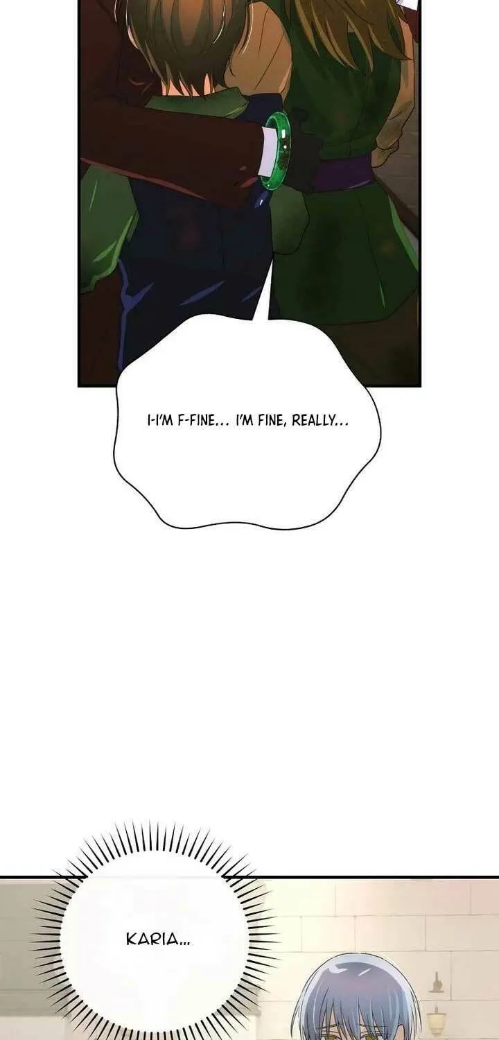 It's Not Your Baby! Chapter 102 page 56 - 