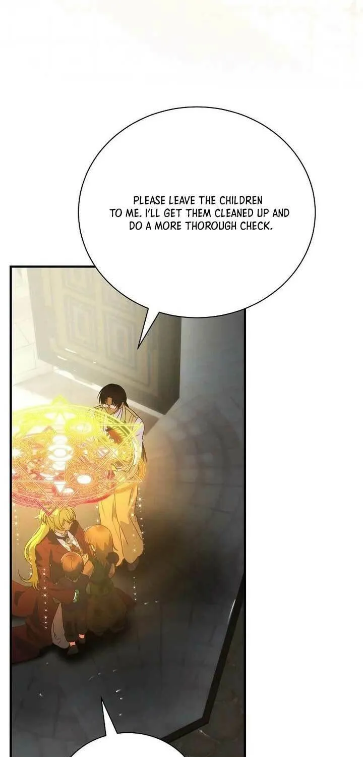It's Not Your Baby! Chapter 102 page 63 - 