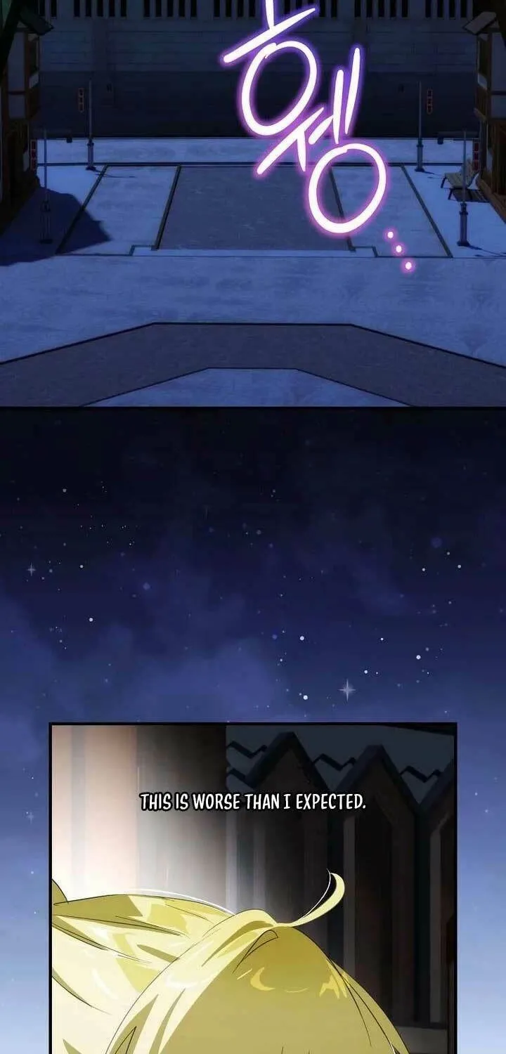 It's Not Your Baby! Chapter 102 page 8 - 