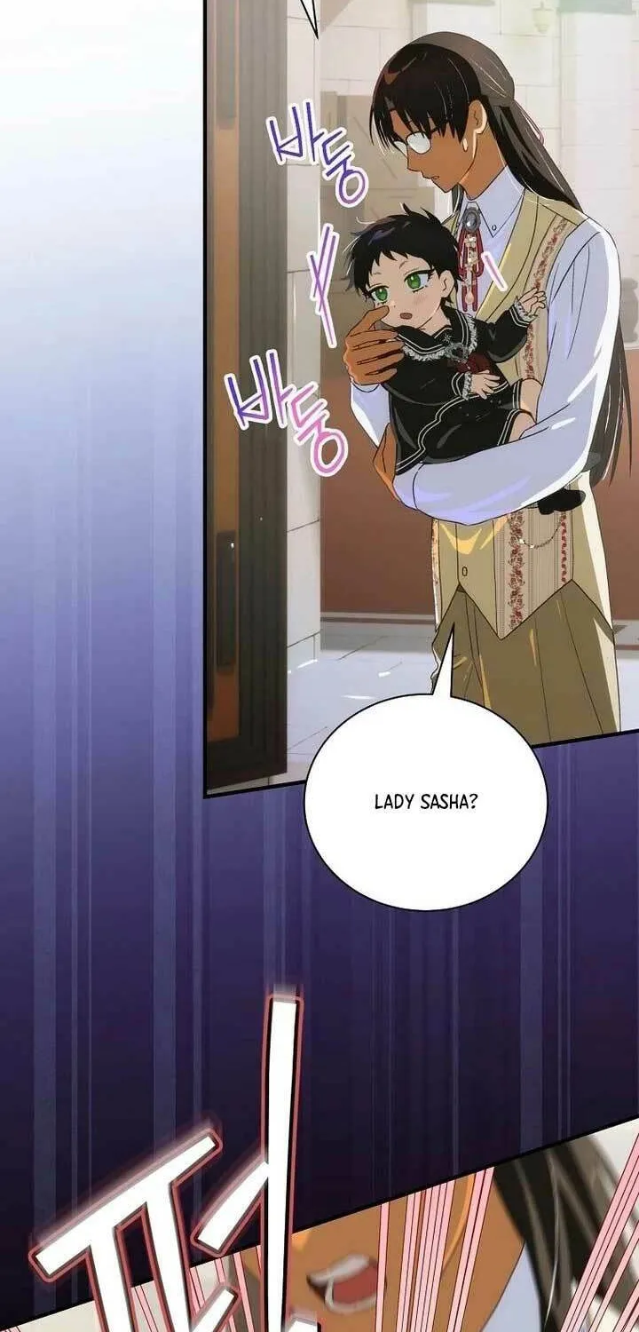 It's Not Your Baby! Chapter 102 page 72 - 