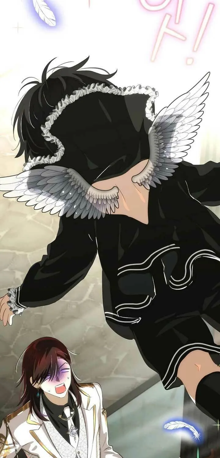 It's Not Your Baby! Chapter 102 page 75 - 