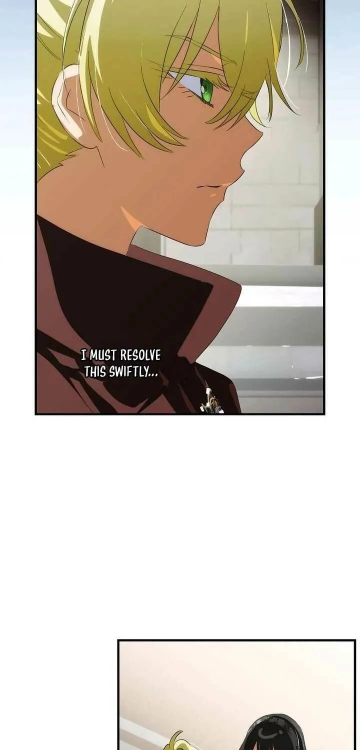 It's Not Your Baby! Chapter 102 page 9 - 