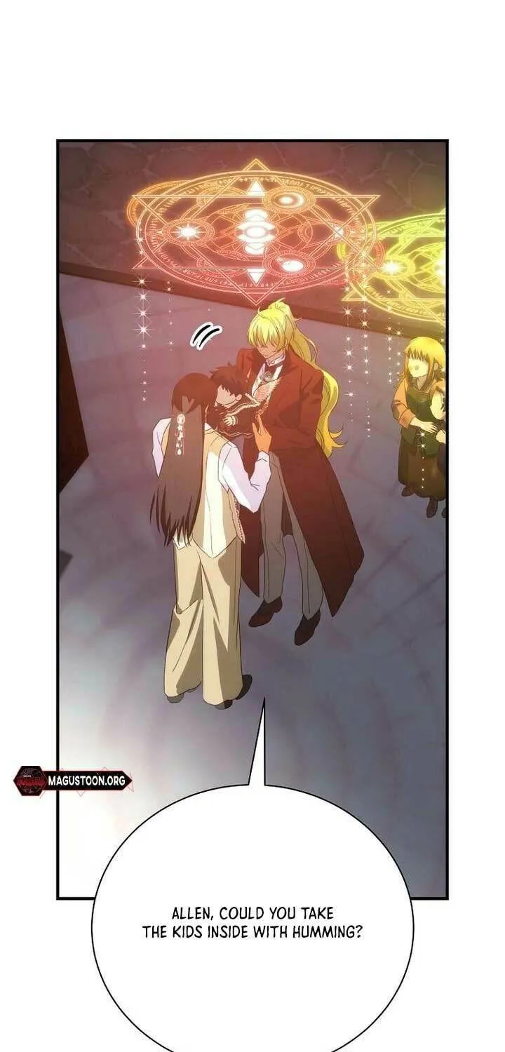It's Not Your Baby! Chapter 103 page 14 - 