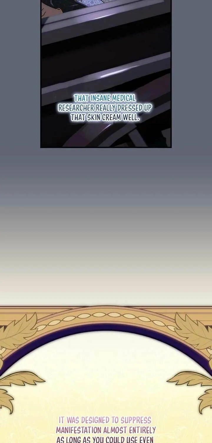 It's Not Your Baby! Chapter 103 page 35 - 