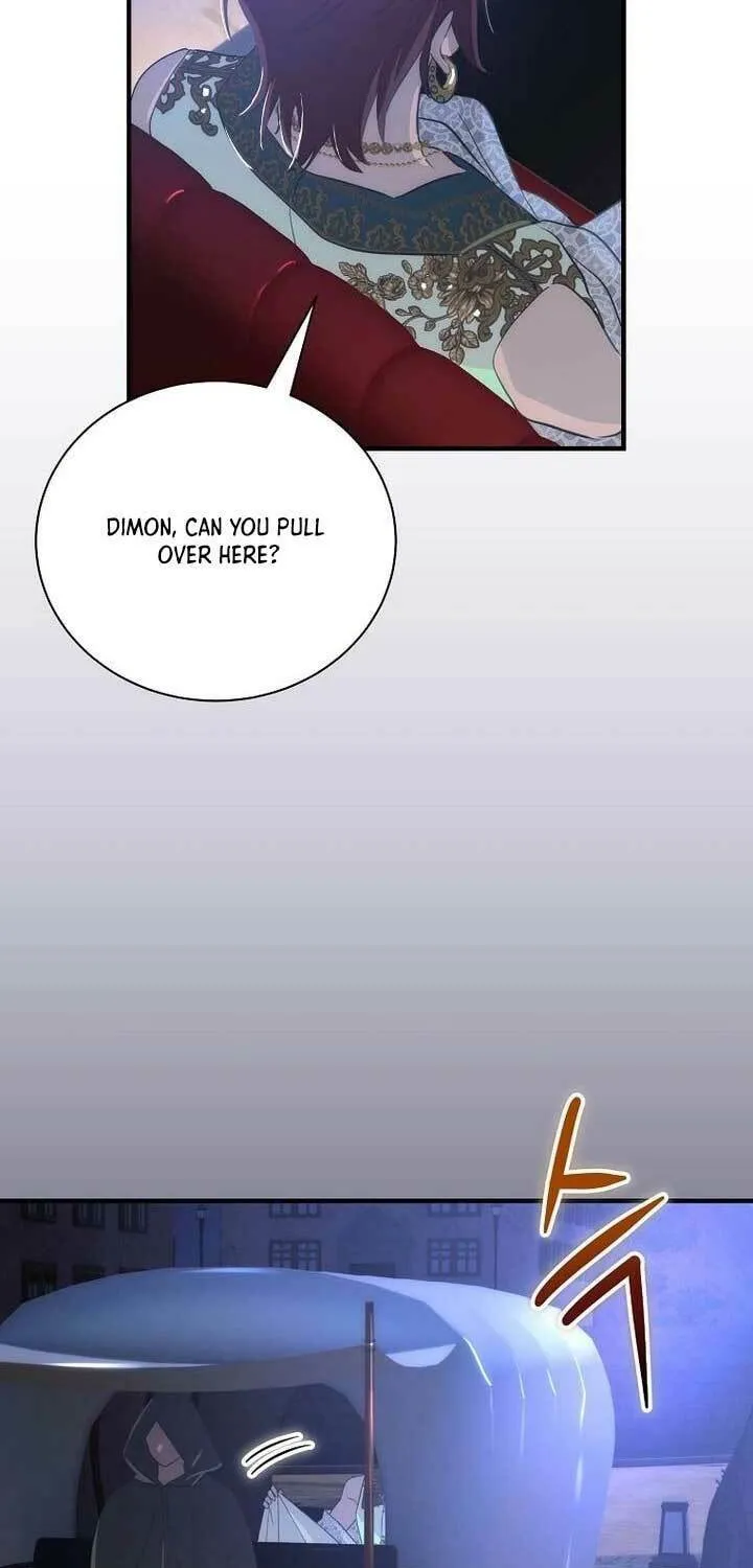 It's Not Your Baby! Chapter 103 page 57 - 