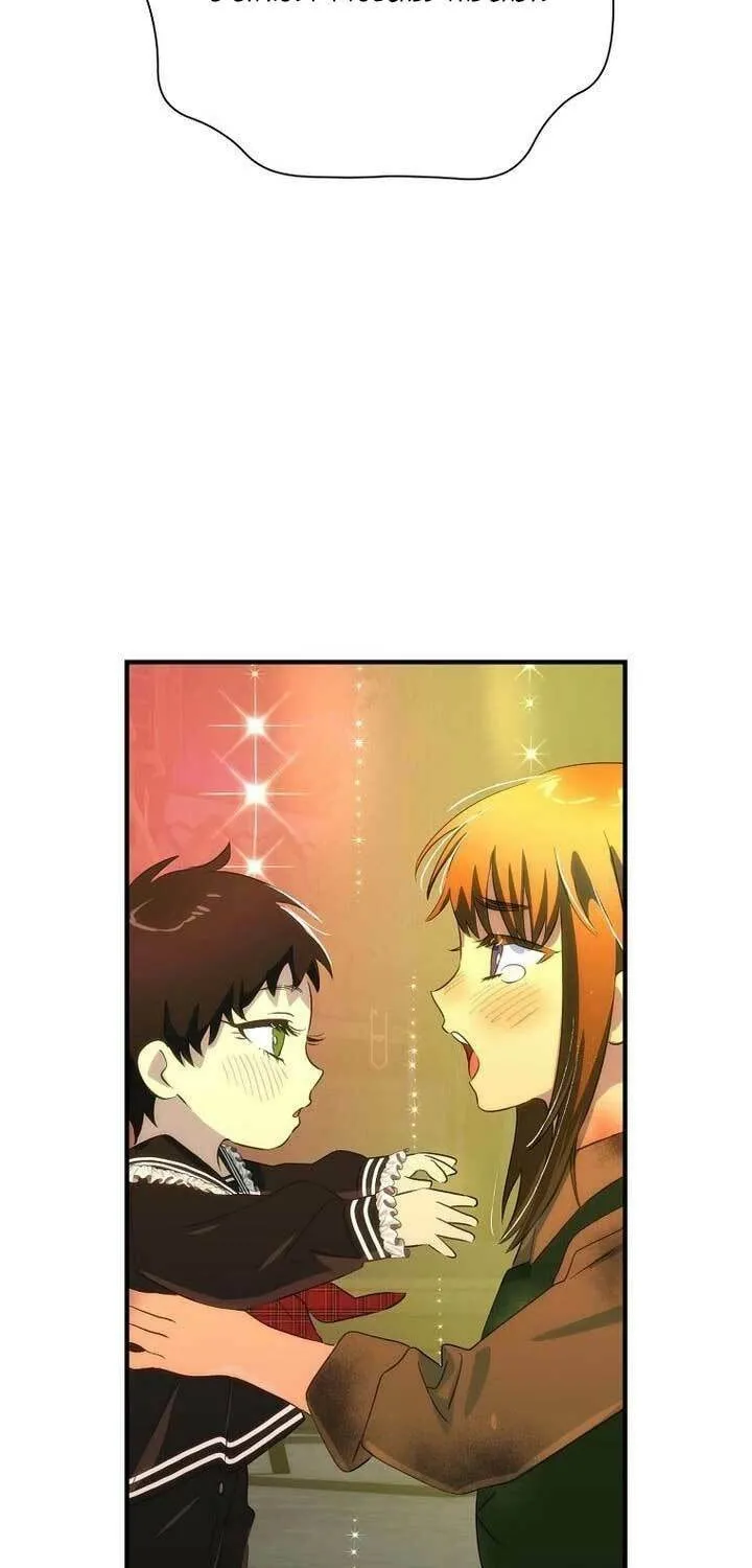 It's Not Your Baby! Chapter 103 page 7 - 