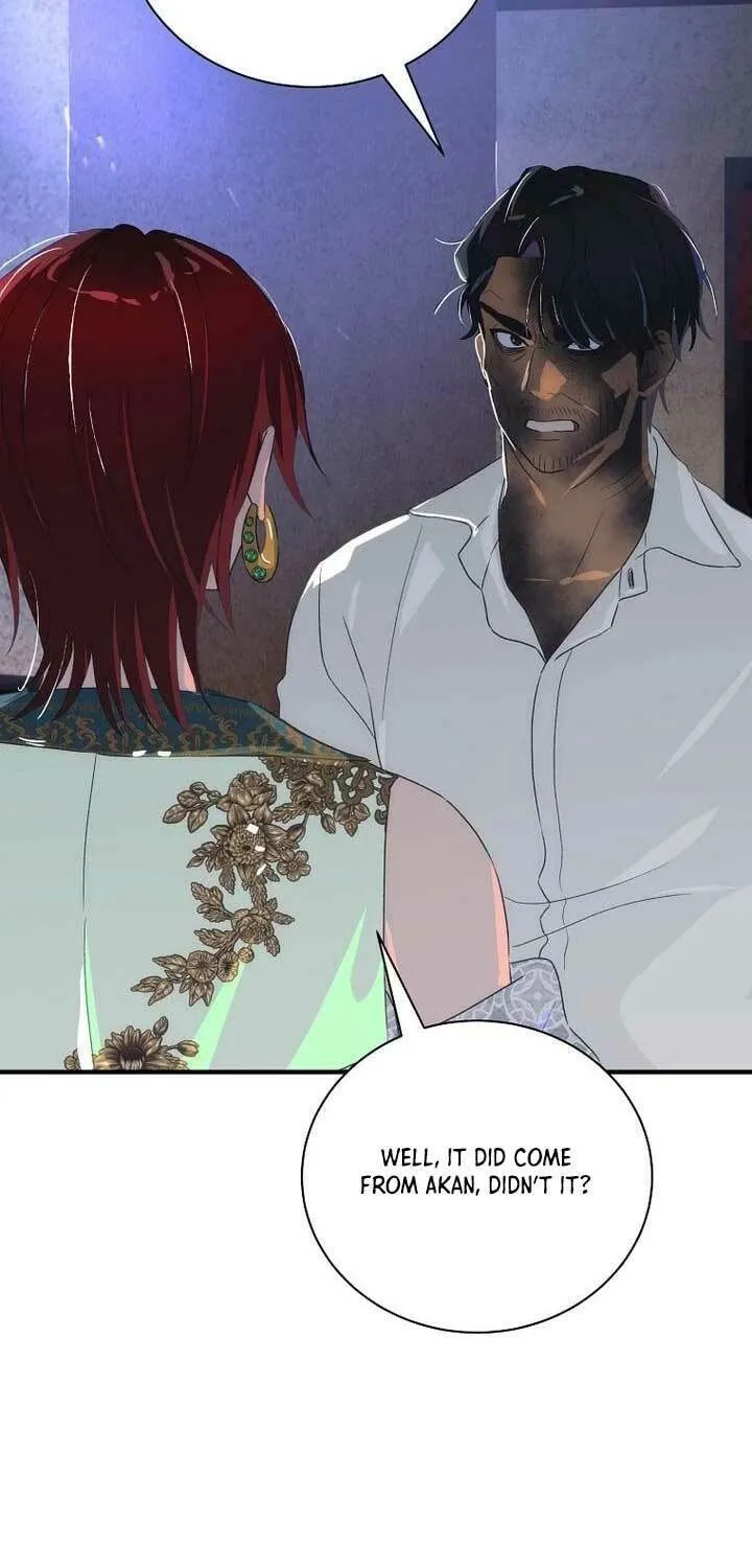 It's Not Your Baby! Chapter 103 page 61 - 
