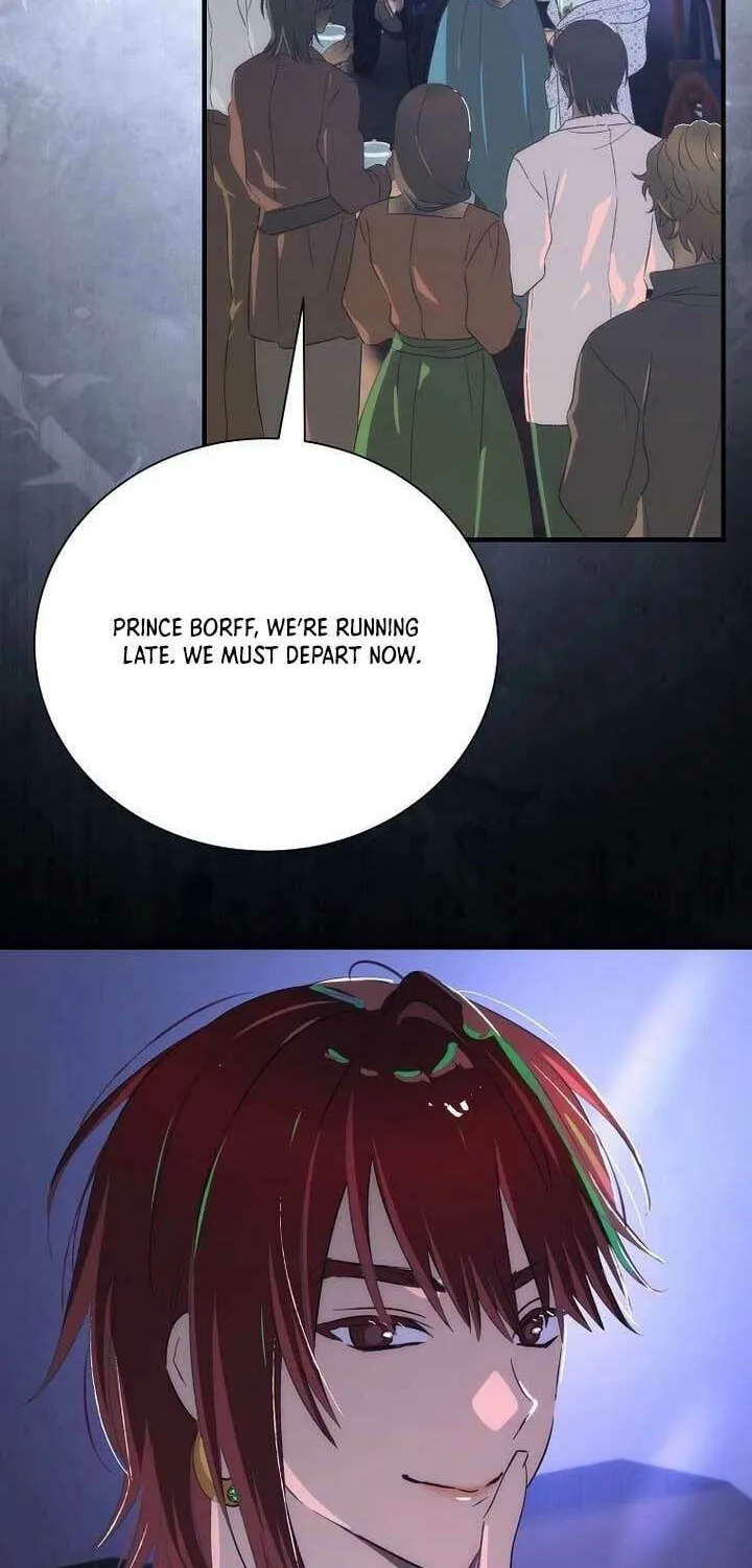 It's Not Your Baby! Chapter 103 page 74 - 