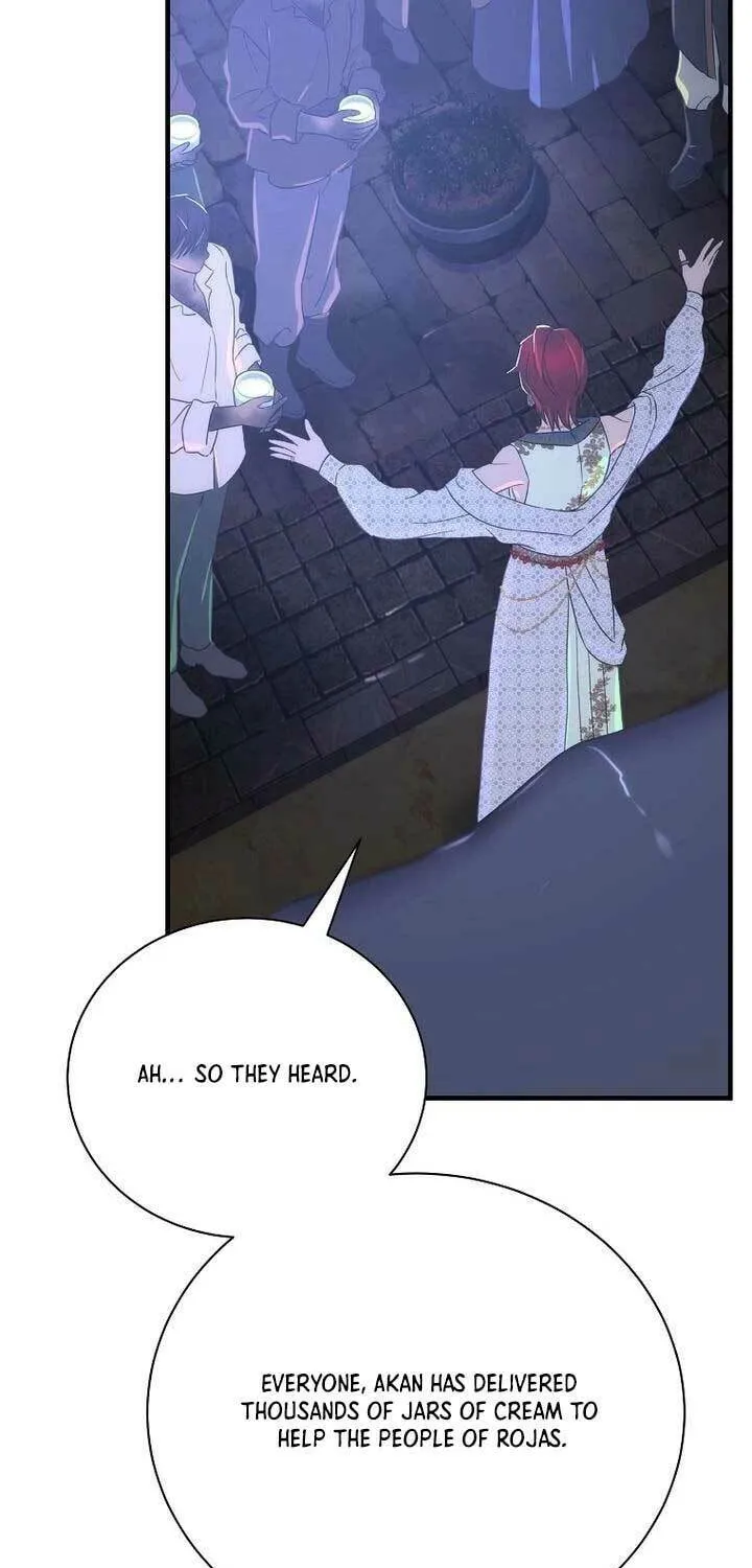 It's Not Your Baby! Chapter 103 page 77 - 