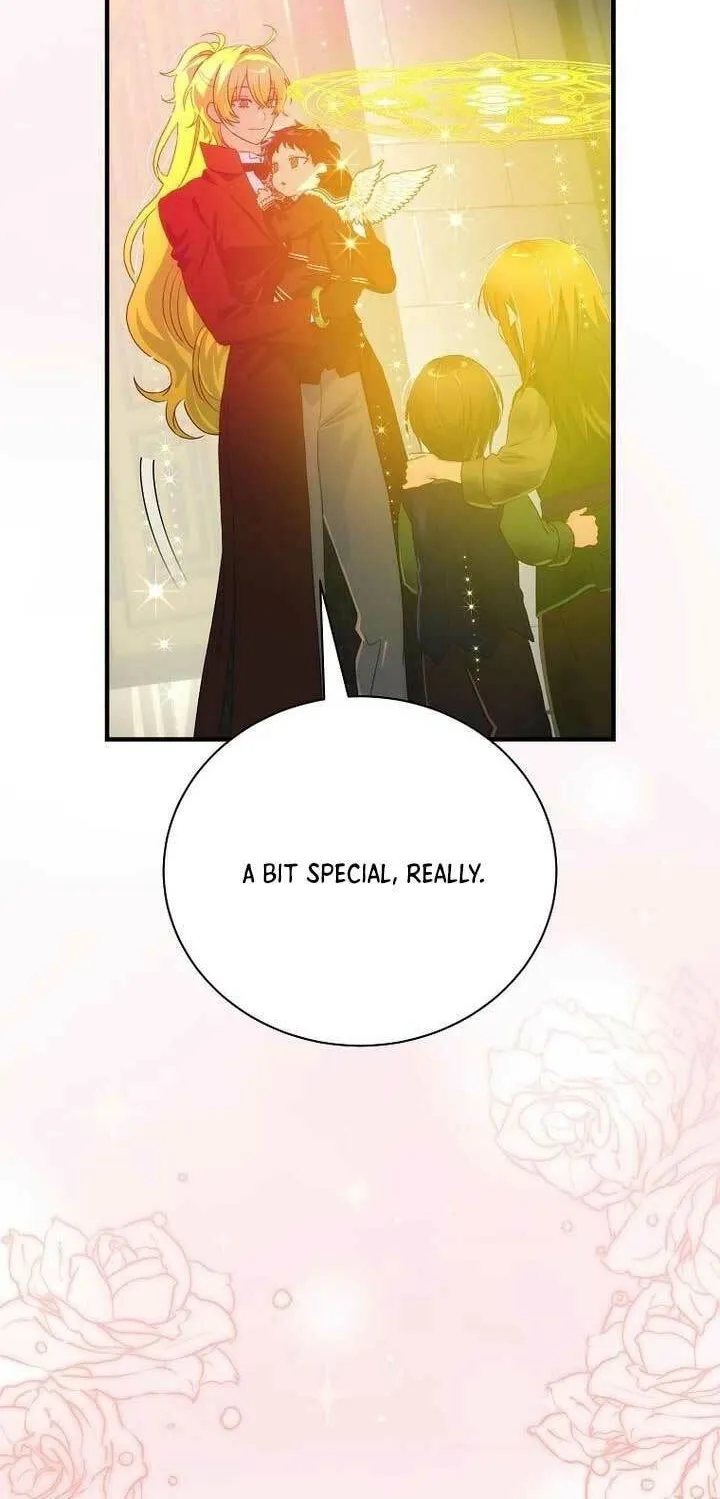 It's Not Your Baby! Chapter 103 page 10 - 