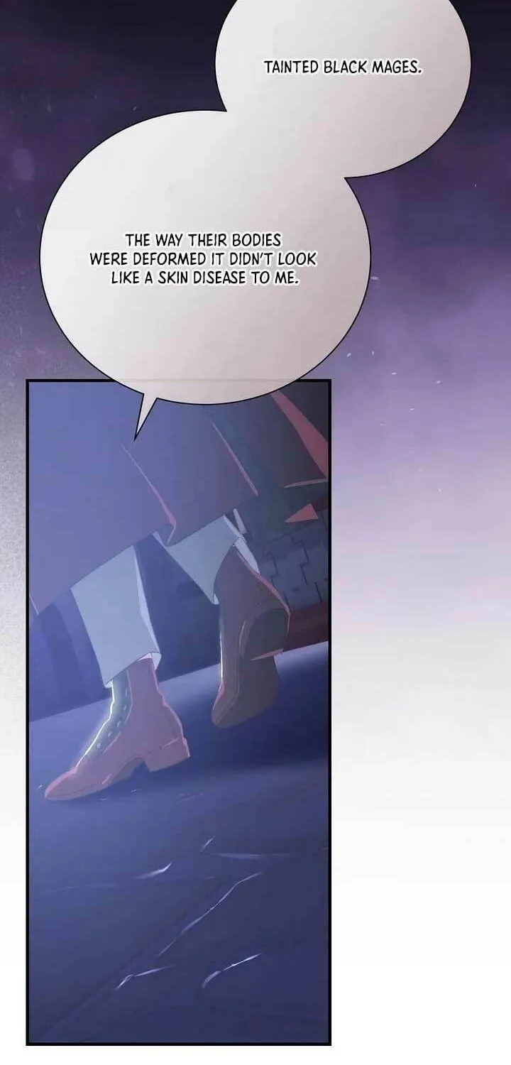 It's Not Your Baby! Chapter 104 page 18 - 