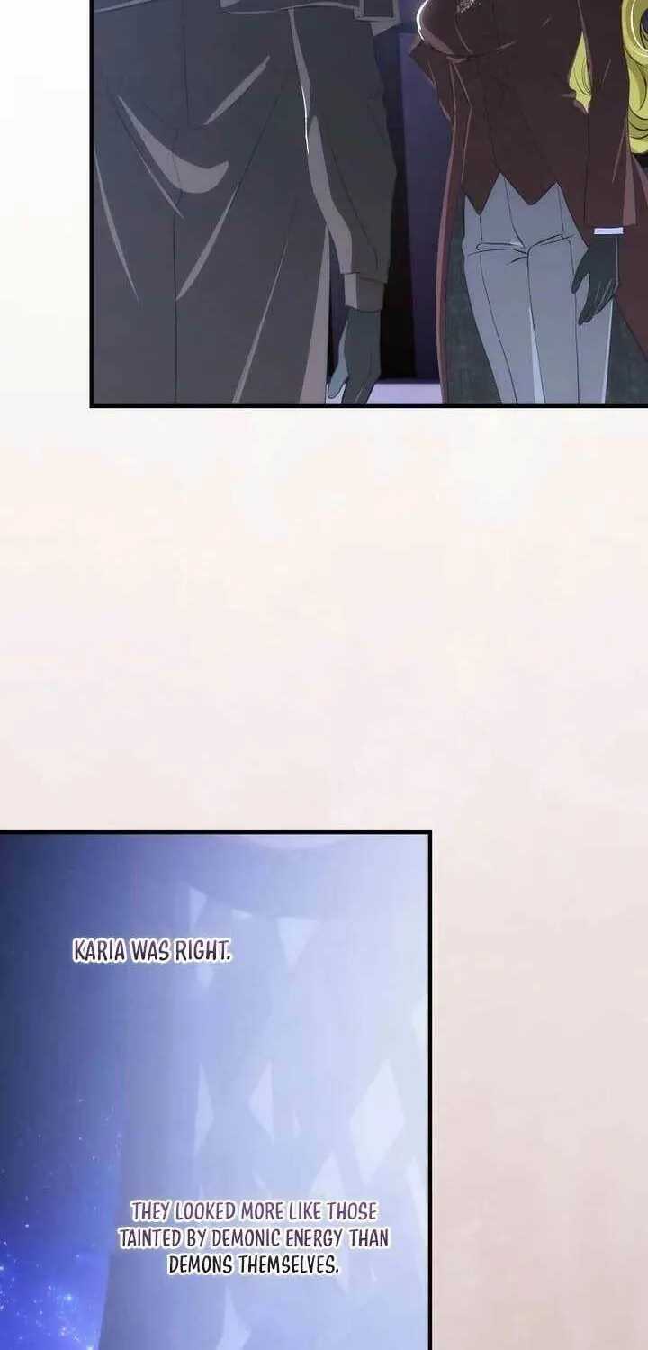 It's Not Your Baby! Chapter 104 page 20 - 