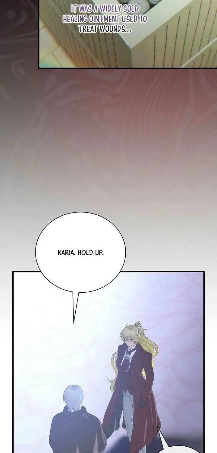 It's Not Your Baby! Chapter 104 page 28 - 