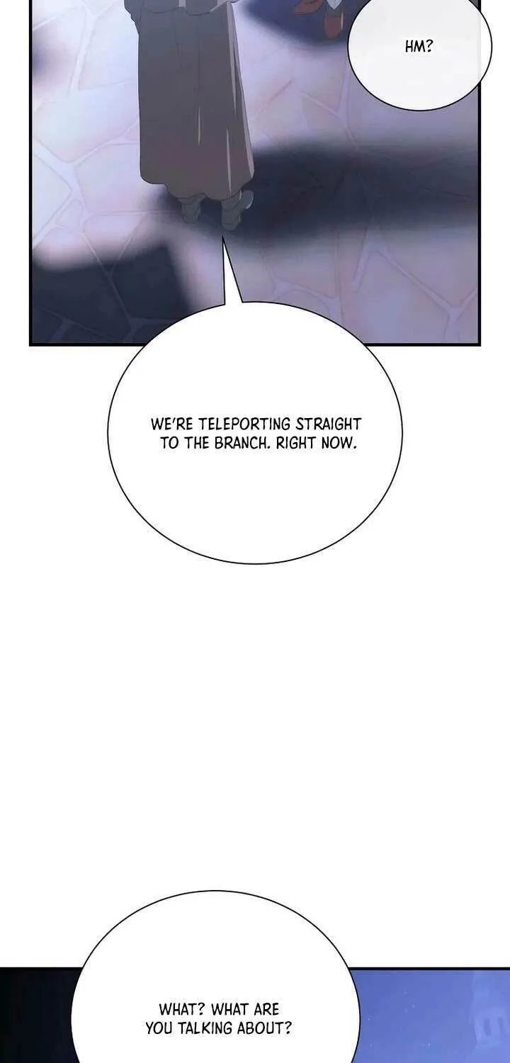 It's Not Your Baby! Chapter 104 page 29 - 