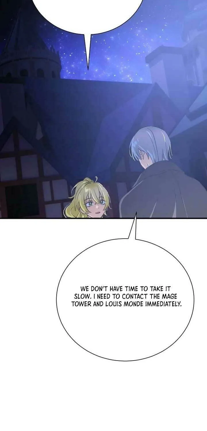 It's Not Your Baby! Chapter 104 page 30 - 